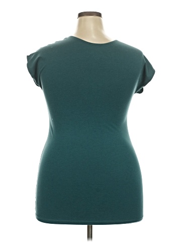 Downeast Short Sleeve T-Shirt (view 2)