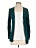 89th & Madison Teal Kimono Size S - photo 1