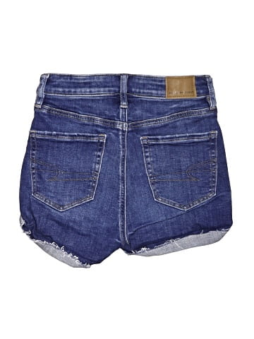 American Eagle Outfitters Denim Shorts (view 2)
