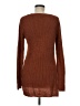 Merona Brown Pullover Sweater Size M - photo 2