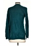 89th & Madison Teal Kimono Size S - photo 2