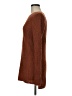 Merona Brown Pullover Sweater Size M - photo 5