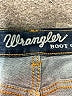 Wrangler Jeans Co Hearts Blue Jeans Size 13 - photo 7