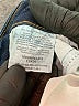 Wrangler Jeans Co Hearts Blue Jeans Size 13 - photo 8