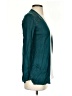89th & Madison Teal Kimono Size S - photo 4