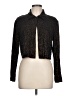 Cleo Black Cardigan Size 12 - photo 1