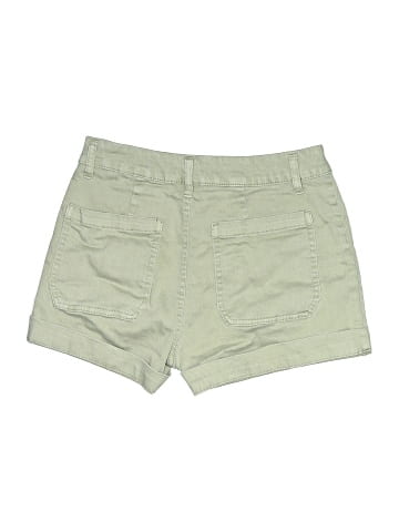 OAT Khaki Shorts (view 2)