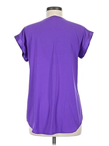 Express Short Sleeve Blouse (view 2)