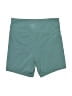 H&M Solid Teal Athletic Shorts Size S - photo 2