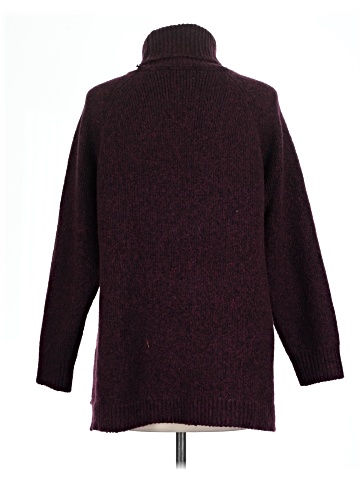 MICHAEL Michael Kors Turtleneck Sweater (view 2)
