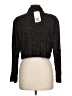Cleo Black Cardigan Size 12 - photo 2