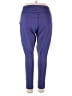 Tek Gear Purple Active Pants Size 2X - photo 2