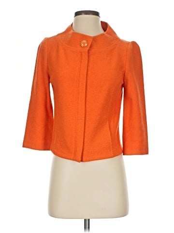 St. John Collection Coat (view 1)