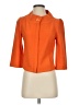St. John Collection Orange Coat Size 2 - photo 1