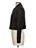 Cleo Black Cardigan Size 12 - photo 5