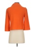 St. John Collection Orange Coat Size 2 - photo 2