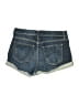 Harper Blue Denim Shorts Size 29 waist - photo 2
