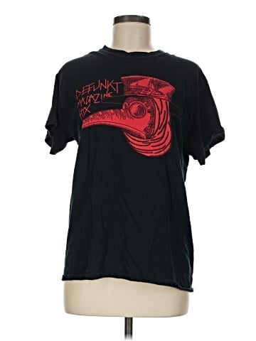 Gildan Short Sleeve T-Shirt (view 1)