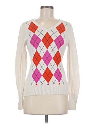 Merona Pullover Sweater (view 1)