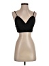 Garage Black Tank Top Size S - photo 1