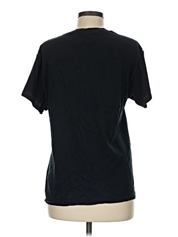 Gildan Short Sleeve T-Shirt (view 2)