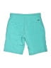 Vineyard Vines Performance Solid Teal Shorts Size 16 - photo 2