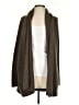 Vince. Brown Cardigan Size S - photo 1