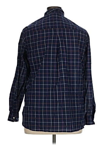 Old Navy Long Sleeve Button-Down Shirt (view 2)