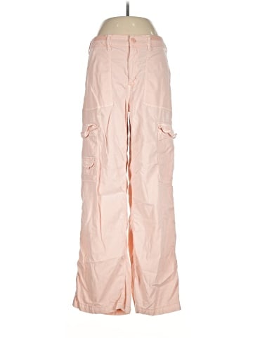 American Eagle Outfitters Cargo Pants (view 1)