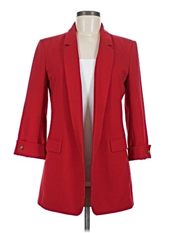 DKNY Coat (view 1)