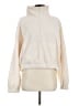 American Eagle Outfitters 100% Polyester Ivory Pullover Sweater Size M - photo 1