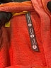 Lole Orange Zip Up Hoodie Size S - photo 7