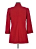 DKNY Red Coat Size 6 - photo 2