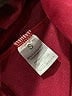 Unbranded Burgundy Active Pants Size S - photo 7