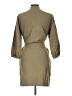 Everlane Tan Casual Dress Size 10 - photo 2