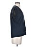 FRAME 100% Cotton Blue Short Sleeve Top Size S (petite) - photo 4