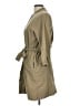 Everlane Tan Casual Dress Size 10 - photo 5