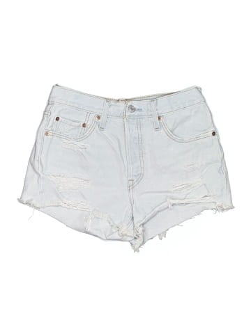 Levi's Denim Shorts (view 1)