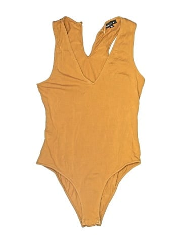 Kendall & Kylie Bodysuit (view 1)