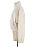 American Eagle Outfitters 100% Polyester Ivory Pullover Sweater Size M - photo 5