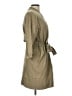 Everlane Tan Casual Dress Size 10 - photo 4