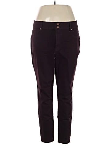 Maurices Jeggings (view 1)