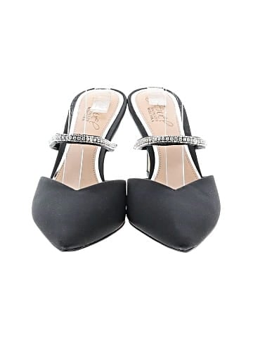 Badgley Mischka Heels (view 2)