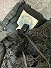 Blue Rain Black Cocktail Dress Size S - photo 7
