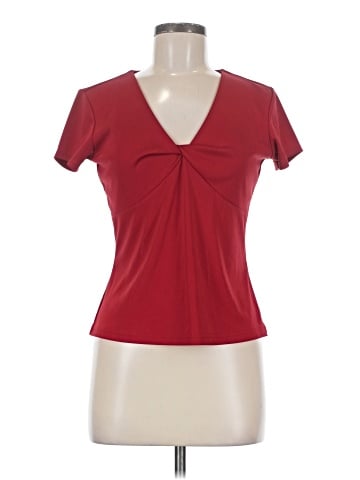 Mixit Short Sleeve Top (view 1)