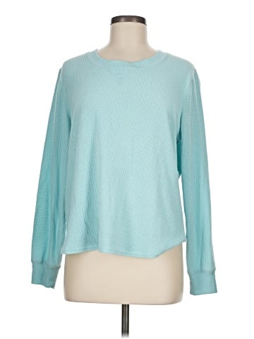 Croft & Barrow Pullover Sweater (view 1)