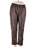 The Drop 100% Polyurethane Brown Casual Pants Size XXL - photo 1