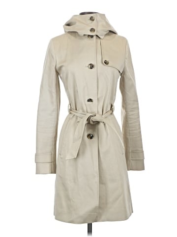 Soia & Kyo Trenchcoat (view 1)