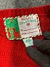 Assorted Brands Red Pullover Sweater Size 12 - photo 3