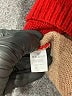 Assorted Brands Red Pullover Sweater Size 12 - photo 4